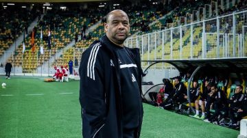 دوري أبطال إفريقيا وليد صلاح الدين: التأهل تحقق رغم الأداء غير المرضي أمام شبيبة القبائل