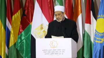 شيخ الأزهر يدعو لتيسير الزواج وعودته إلى صورته البسيطة وفقا لفلسفة الإسلام شيخ الأزهر يدعو لتيسير الزواج وعودته إلى صورته البسيطة وفقا لفلسفة الإسلام