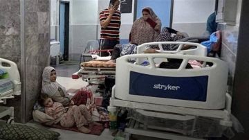 صحة غزة: مستشفيات القطاع أصبحت مجرد محطات انتظار قسرية لآلاف المرضى والجرحى