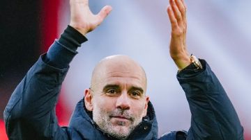 صمت جوارديولا يثير القلق في الاتحاد.. هل يعيش مانشستر سيتي الأسابيع الأخيرة لمدرب صنع تاريخ النادي؟