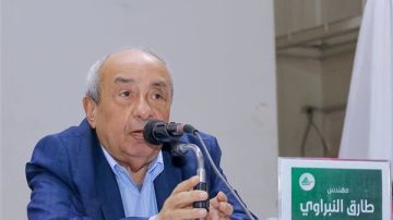 طارق النبراوي: المهندسين حققت فائضا ضخما في ميزانيتها.. وتركت مشروعات سكنية جاهزة للبيع