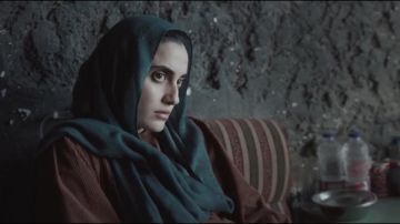 فدوى تضحي من أجل نجل شقيق إياد نصار في الحلقة التاسعة من صحاب الأرض فدوى تضحي من أجل نجل شقيق إياد نصار في الحلقة التاسعة من صحاب الأرض