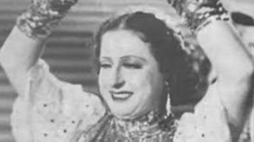 فى ذكراها.. قصة حجز الضرائب على أموال بديعة مصابني