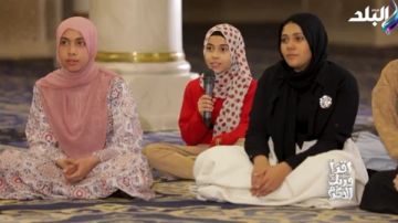 كم مرة ذكر اسم النبي في القرآن الكريم؟ أحمد عصام فرحات يجيب