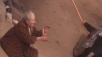 كنت خايفة عليها.. ننشر اعترفات المتهمة بالتعدي على والدتها بالضرب بالشرقية