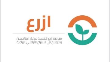  مبادرة ازرع .. الوادي الجديد: زرعنا 412 الف فدان قمح