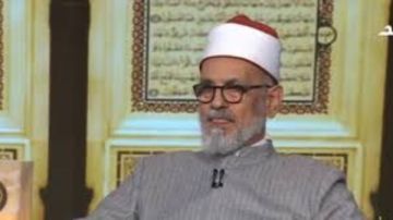 مجدي عبدالغفار: يوم القيامة يكشف زيف العلاقات ويحاسب كل فاعل على أعماله