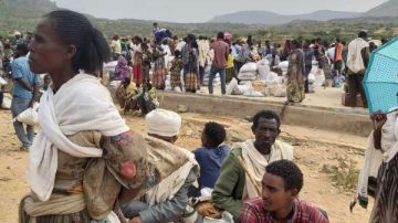 مجلة أمريكية تفضح إثيوبيا وتكشف أساليب إخفاء فظائع تيجراي عن العالم