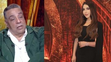 ممدوح شاهين يكشف نجوم أحلامه ويعترف: نفسي أنتج لمحمد رمضان