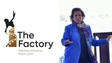 مهرجان الأقصر للسينما الإفريقية يطلق مسابقة الإنتاج المشترك للأفلام التسجيلية مهرجان الأقصر للسينما الإفريقية يطلق مسابقة الإنتاج المشترك للأفلام التسجيلية