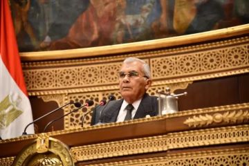 ننشر نص تقرير لجان الشيوخ عن تعديل قانون تنظيم العمل في المستشفيات الجامعية