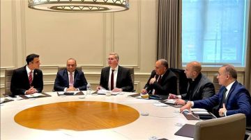 وزير البترول يجتمع بقيادات شيفرون لمتابعة ربط حقل أفروديت القبرصي بالبنية التحتية المصرية