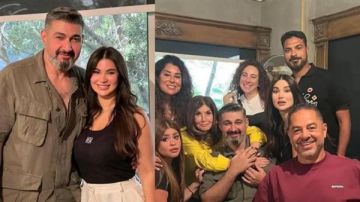 أيمن سلامة يكشف تفاصيل مسلسل كلهم بيحبوا مودي فيديو