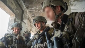 إسرائيل تلمح إلى موقف أكثر عدوانية في غزة: مستعدون للانتقال من الدفاع إلى الهجوم