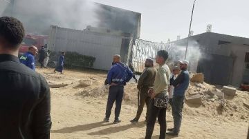 إصابة شخصين.. السيطرة علي حريق مصنع أكياس بلاستيك في المنطقة الصناعية بالمنوفية