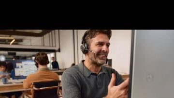 إطلاقات تكنولوجية جديدة من قلب معرض برشلونة لدعم بيئة العمل إطلاقات تكنولوجية جديدة من قلب معرض برشلونة لدعم بيئة العمل