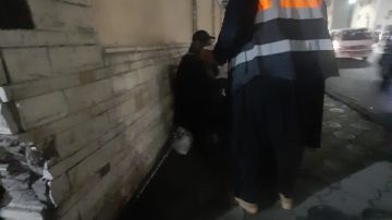 التضامن: فرق التدخل السريع تكثف حملاتها الليلية وتوزع وجبات بالفيوم وبورسعيد التضامن: فرق التدخل السريع تكثف حملاتها الليلية وتوزع وجبات بالفيوم وبورسعيد