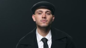 الشامي: نجاحي لا يؤذي أحدا فبلاش تؤذوني.. وصراع الأجيال سنة الحياة