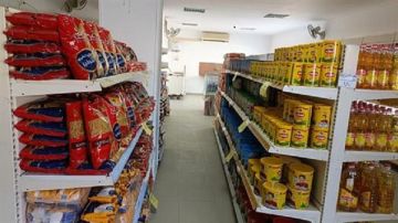 الغرف التجارية: تخفيضات معارض أهلا رمضان بالجيزة تصل 25 فيديو