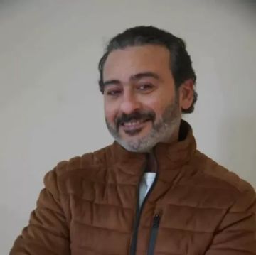 الفنان أحمد عزمي: حكاية نرجس قصة حقيقية.. والعمل إنساني وصعب جدا