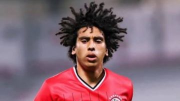 اللاعب رفض الأهلي.. كواليس فشل صفقة كباكا في اللحظات الأخيرة