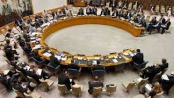 بسبب السودان.. مجلس الأمن يعقد جلسة مشاورات مغلقة غدا بسبب السودان.. مجلس الأمن يعقد جلسة مشاورات مغلقة غدا