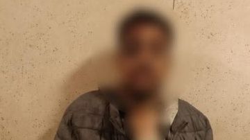 بمستشفى العباسية.. حبس المتهم بدهس مواطنين بسيارة العلم الإسرائيلي