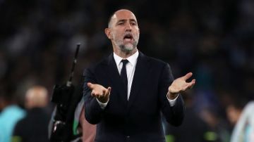 تودور رسميا مدربا لتوتنهام بعقد حتى نهاية الموسم فقط