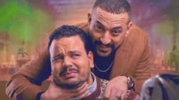 دياب ومصطفى غريب يطرحان أغنية حبيب أخوك لمسلسل هى كيميا في رمضان