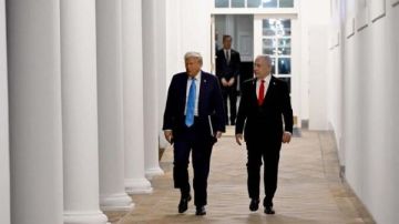 صفقة المصالح الكبرى.. هآرتس: قمة نتنياهو - ترامب ترسم ملامح الحكم الجديد في غزة