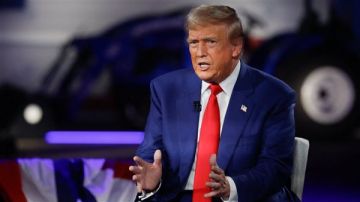 فراغ استراتيجي أم هيمنة جديدة؟.. تجدد النقاشات حول استراتيجية ترامب للأمن القومي فراغ استراتيجي أم هيمنة جديدة؟.. تجدد النقاشات حول استراتيجية ترامب للأمن القومي