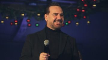 فنانة استعراضية.. وائل جسار يكشف عن رايه فى موهبة هيفاء وهبي