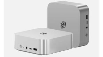 للمبدعين.. إليك أصغر جهاز كمبيوتر محمول أدوات الذكاء الاصطناعي وبإمكانات جبارة