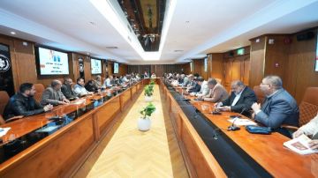 محافظ أسيوط يوجه بتنفيذ خطة عاجلة للانتهاء من مشروعات حياة كريمة وتشغيلها