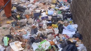 محافظ قنا: رفع 227 طن مخلفات في حملات نظافة مكثفة بمركزي قنا وأبوتشت