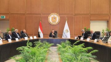 محمد عوض تاج الدين رئيسا لمجلس أمناء جامعة عين شمس الأهلية