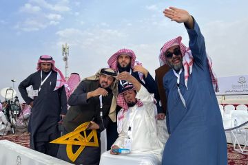 مركز الفلك يحدد أول أيام رمضان 2026.. هل هو 17 أم 18 أم 19 فبراير؟ مركز الفلك يحدد أول أيام رمضان 2026.. هل هو 17 أم 18 أم 19 فبراير؟