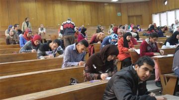 موعد امتحانات Midterm الترم الثاني في الجامعات 2026 موعد امتحانات Midterm الترم الثاني في الجامعات 2026