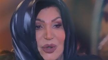 نجوي فؤاد: السبحة أصبحت لا تفارقني حتي في نومي.. وهفضل نفسي أحج ولو عظم في قفه l خاص