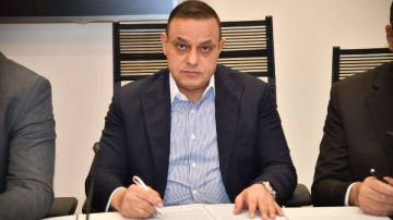 وكيل إسكان النواب: التوسع في معارض أهلا رمضان بسوهاج ضرورة لدعم الأسر الأولى بالرعاية