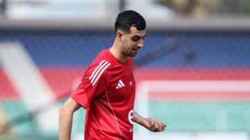 6 لاعبين جدد منهم 2 إعارة .. كم أنفق الأهلي فى الصفقات الشتوية ؟