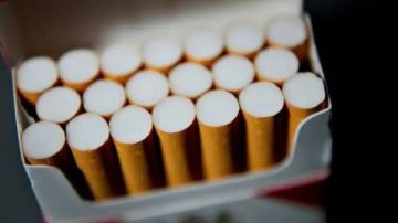 أسعار السجائر اليوم في مصر 16 فبراير 2026 بعد الزيادة الجديدة أسعار السجائر اليوم في مصر 16 فبراير 2026 بعد الزيادة الجديدة