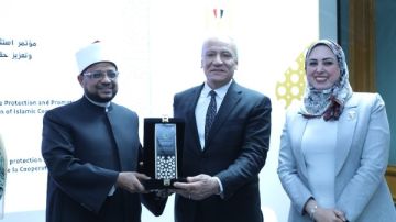 أمين البحوث الإسلامية: تمكين المرأة يبدأ من الفهم الصحيح للنصوص الشرعية