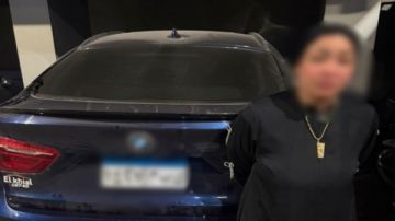 اشترت حلويات وحاولت تهرب .. مقتل عامل أسفل عجلات سيارة سيدة بمدينة نصر اشترت حلويات وحاولت تهرب .. مقتل عامل أسفل عجلات سيارة سيدة بمدينة نصر