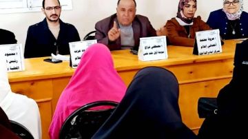 الأسرة ودورها في تنمية القدرات الإبداعية للطفل الموهوب ندوة بإعلام الداخلة بالوادي الجديد الأسرة ودورها في تنمية القدرات الإبداعية للطفل الموهوب ندوة بإعلام الداخلة بالوادي الجديد