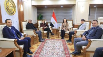  التضامن تشارك في مهرجان أسوان الدولي لأفلام المرأة دعما للمواهب الشابة