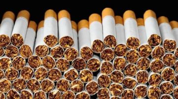 الشرقية للدخان ترفع أسعار السجائر في مصر 4 جنيهات بدءا من الثلاثاء