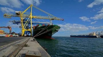 الصياد: صادرات الصناعات الهندسية تسجل أعلى مستوى في 2025 فيديو الصياد: صادرات الصناعات الهندسية تسجل أعلى مستوى في 2025 فيديو