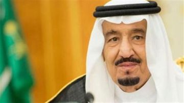 العاهل السعودي يدعو إلى إقامة صلاة الاستسقاء غدا