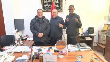 الملاكمة المصرية تتعاقد مع مدربين كوبيين استعدادا للأولمبياد